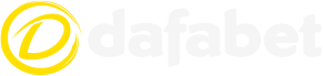 Dafabet ทางเข้าเว็บตรงระดับเอเชีย รวมสล็อต บาคาร่า แทงบอล ครบวงจร 2025
